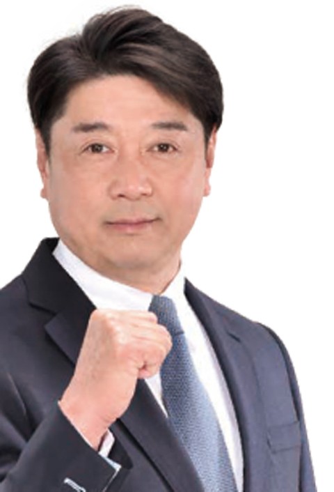 おけもと大輔